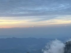 -萍乡武功山风景名胜区