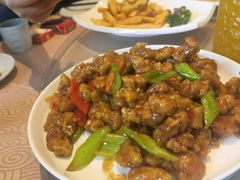 -香谷私厨(高新店)