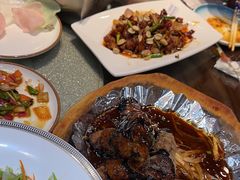 -东北大院·东北菜(三台子店)