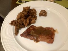 -岷山饭店-芝芝自助餐厅