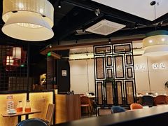 -自己人·宜昌菜(水悦城店)