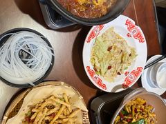 -肖记公安牛肉鱼杂馆·省级非物质文化遗产(三角路直营店)