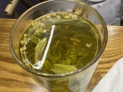 龙井茶-阿巧茶庄