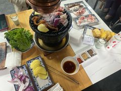 -大槐树烤肉馆