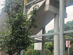 -唐家院子(地铁站)