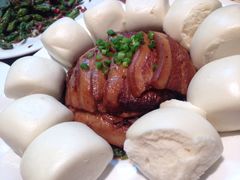 -京尊烤鸭店JINGZUN(春秀路店)