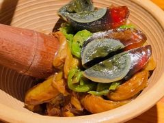 -老板恋上鱼(恒隆广场店)