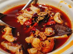 -徐记海鲜(曲江南湖店)