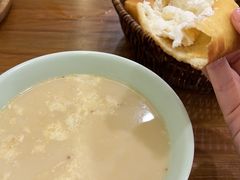 -BAURSAK包尔萨克早餐屋(第二分店)
