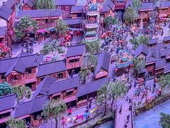 -城隍阁