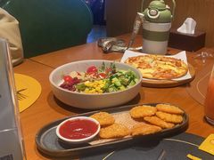 -派尔曼特披萨(万象城店)