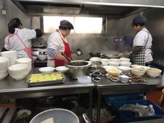 -美味斋(西北街店)