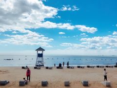 -老虎石海上公园