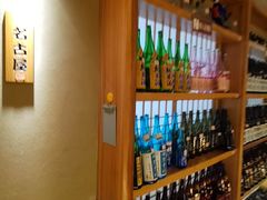 -大岛日本料理铁板烧(南通大饭店)