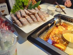 -大渝火锅(太仓万达店)