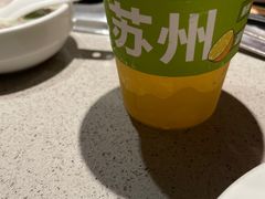-海底捞火锅(团结桥店)