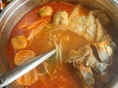 -弘烨 贵州酸汤 鱼火锅(东财店)