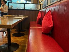 -安妮意大利餐厅(世贸天阶店)