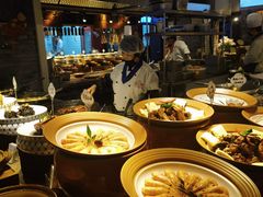 -二十八里太湖船菜(吉祥路店)