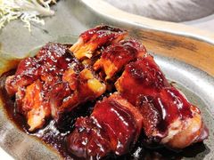 啫神秘制叉烧-啫神·广州地标美食(北京路店)