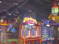 -卡通尼乐园(印象城购物中心店)