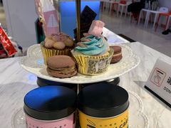 -CAKE BOSS 蛋糕老板(西单君太百货店)
