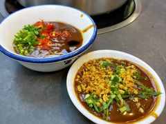 -万祥牛肉火锅(金龙店)