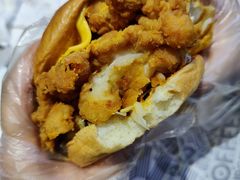 -TRIPS BURGER(大钟寺店)