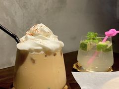 -味式·那不勒斯披萨Mise en place(亚朵酒店店)