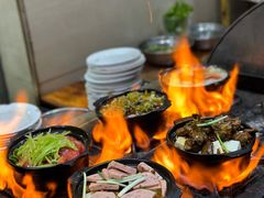 -沈妈砂锅(光华村店)