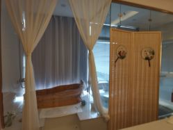 -婳香·女性英式芳疗SPA