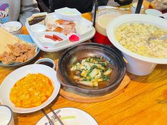-壹零捌道·北京烤鸭(车公庄店)