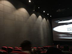 -CGV影城(黄河道ScreenX店)