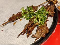 -醉烧膘·烧烤夜宵王(总店)