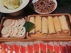 -九鼎轩脆毛肚火锅(三钢里店)