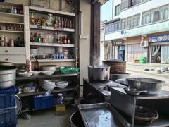 -映秋饭店(李庄总店)