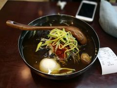 -服务大楼冷面(延大店)