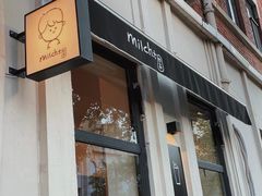 门面-milch·t妙奇(五大道店)