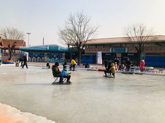 -欢乐水魔方水世界