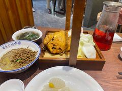 -蓝田印象