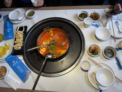 -云尊府云南菜·蒸汽石锅鱼(学清路店)