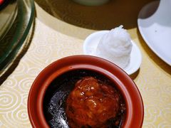 张氏狮子头-羲和雅苑•北京烤鸭(吴中路万象城店)