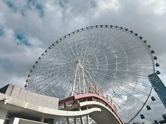 -南昌之星摩天轮