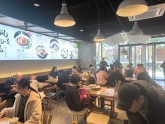 -陕味食族油泼面(工商大学店)