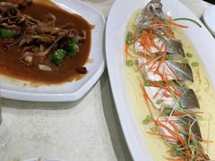 -善银私房菜馆(金舟花园小区店)