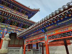 -五台山风景名胜区