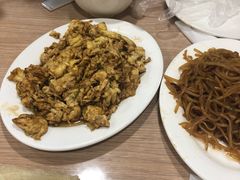 -姥家春饼店(漳州二路店)