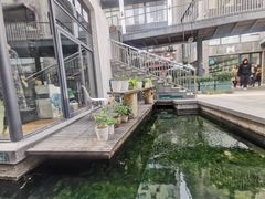 -泉乐坊步行街(烟酒特产平价超市店)