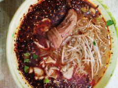 -王记老幺肥肠粉