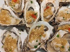 -皮记海鲜1995(寮步店)